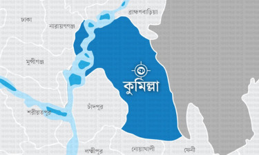 কুমিল্লায় বাসচাপায় যুবক নিহত, আহত ৫