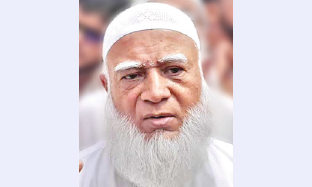 শহীদ পরিবার ভিক্ষা নয়, সম্মানের সঙ্গে বাঁচতে চায়