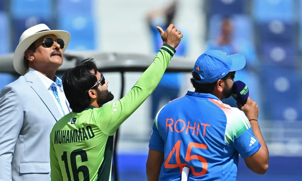 পাকিস্তানকে খেলতে দেওয়াই উচিত নয় : শ্রীশান্ত