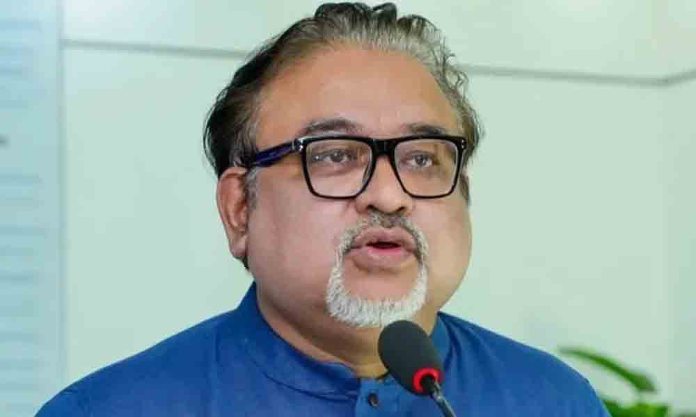 অপরাধী হলেও আইনের বাইরে গিয়ে সম্পত্তি দখলের অধিকার নেই : আবদুন নূর তুষার