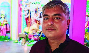 মিরসরাইয়ে যুবলীগের সাবেক সাধারণ সম্পাদক দুর্বৃত্তদের গুলিতে আহত