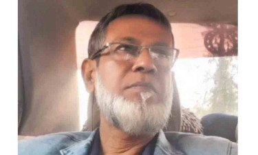 মুন্সীগঞ্জের কারাগারে বন্দি আ. লীগ নেতার হাসপাতালে মৃত্যু