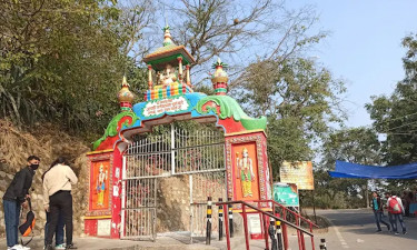 ভারতে মন্দিরে পদদলনে নিহত ৬, আহত অনেকে