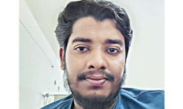 আমিরাতে প্রথম লটারি টিকিটেই বাংলাদেশি খোরশেদের বাজিমাত