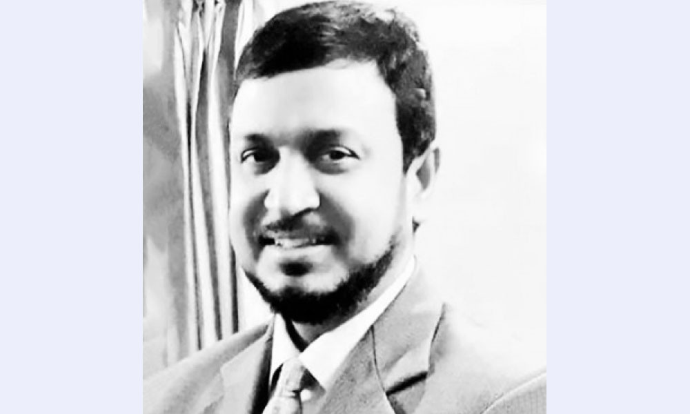 ড. ইউনূসের তিন শূন্য তত্ত্ব ও যুবকল্যাণ