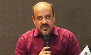 নির্বাচনের আগে প্রশাসনে আসবে রদবদল : আজাদ মজুমদার