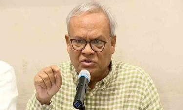 হাসিনাকে পুশ-ইন করা হচ্ছে না কেন : ভারতের কাছে রিজভীর প্রশ্ন