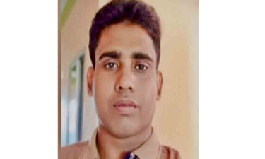 ফসল রক্ষাবাঁধ কাটার মামলায় ওয়ার্ড আ. লীগ সভাপতি শাহ জামাল গ্রেপ্তার