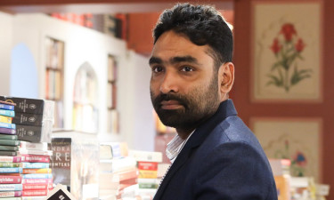 বিএনপির যে জনপ্রিয়তা বাকি ২৯টি দল মিলেও তা নেই : আমিন আল রশীদ