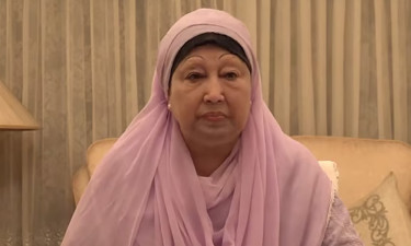 বেগম খালেদা জিয়ার বিদেশে চিকিৎসা নিয়ে কোনো সিদ্ধান্ত হয়নি : ডা. জাহিদ