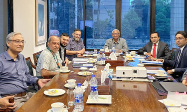 ছয় মাসে ইউনাইটেড ফাইন্যান্সের নিট মুনাফা ৬ শতাংশ বেড়েছে