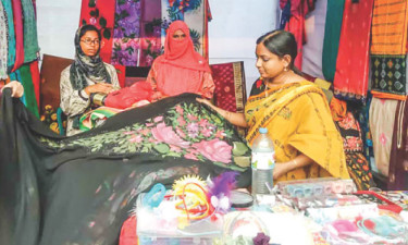ক্ষুদ্র ব্যবসার অগ্রযাত্রায় ৫ বাধা
