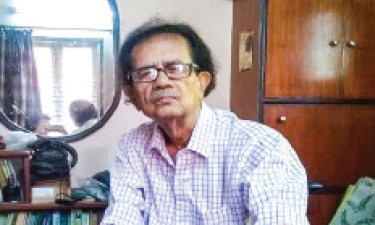 অনন্তলোকে সুপ্রকাশ চাকী