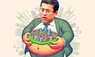 সুপ্রিম কোর্টের চাবি ছিল তাপসের হাতে