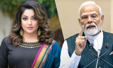 এবার মোদিকে নিয়ে তনুশ্রীর মন্তব্য, ‘সব ষড়যন্ত্র ব্যর্থ হবে’