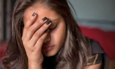 যে হরমোনের প্রভাবে ঘন ঘন মেজাজ বিগড়ে যায়