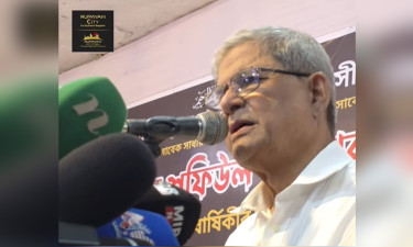 ‘গ্রিল কেটে আমাদের সবাইকে নামানো হয়’