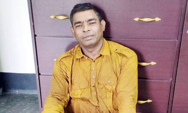প্রধান আসামি বাবু ফিরলেন ইউপি চেয়ারম্যান পদে