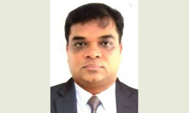 চাকরি থেকে বরখাস্ত হলেন যুগ্ম সচিব ধনঞ্জয় দাস