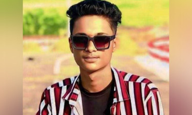 ছেলেকে পিটিয়ে হত্যার পর থানায় মা-বাবার আত্মসমর্পণ