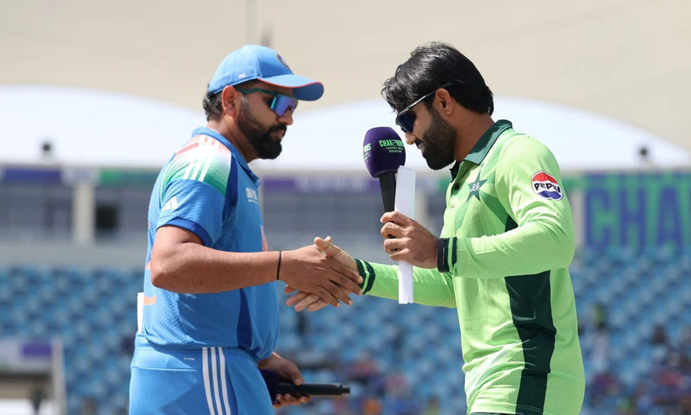 ‘এশিয়া কাপে ভারত-পাকিস্তান ম্যাচ হওয়া উচিত নয়’