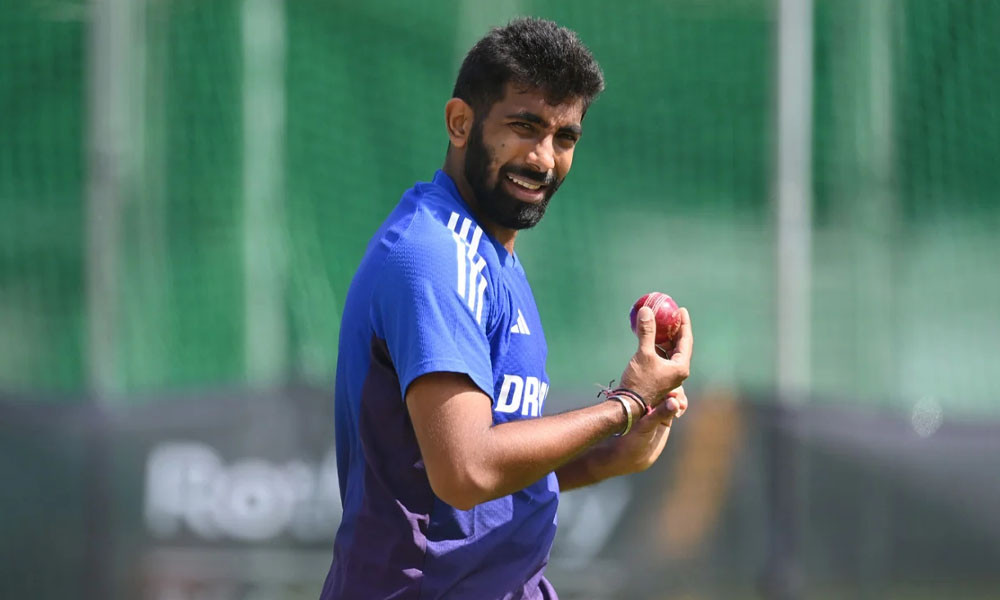 অলিখিত ফাইনালে বুমরাহকে খেলানোরই কি ইঙ্গিত দিলেন গিল
