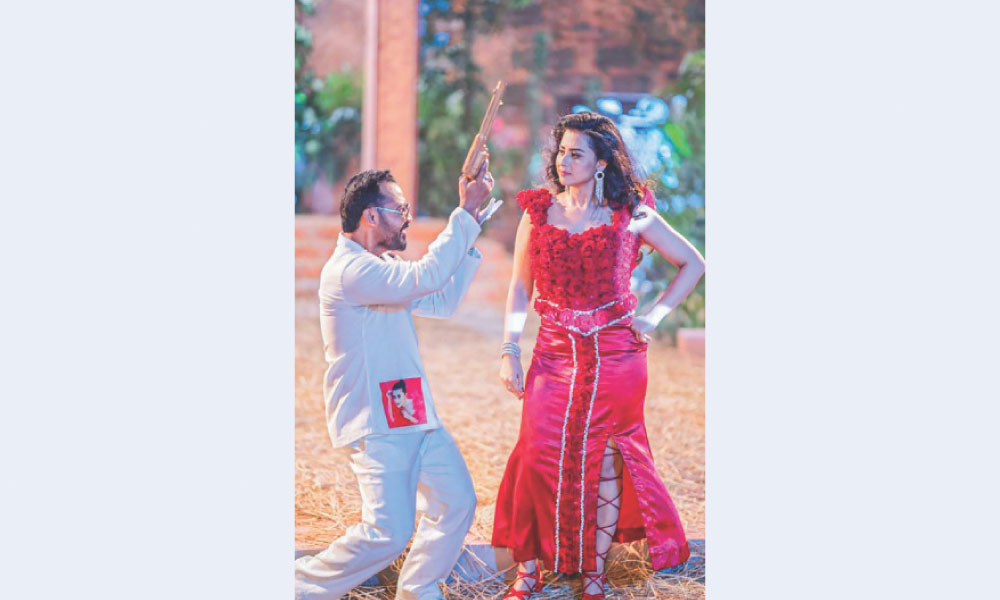 ময়না