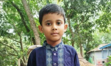 মানিকগঞ্জে পুকুরের পানিতে ডুবে শিশুর মৃত্যু