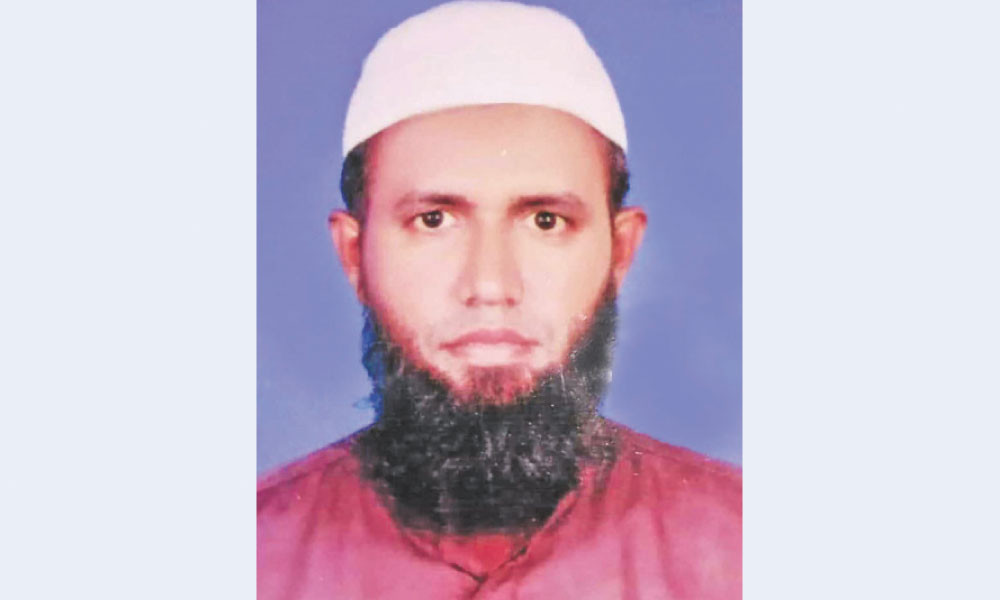 জসিম উদ্দিনের অপেক্ষায় দুই শিশুসন্তান