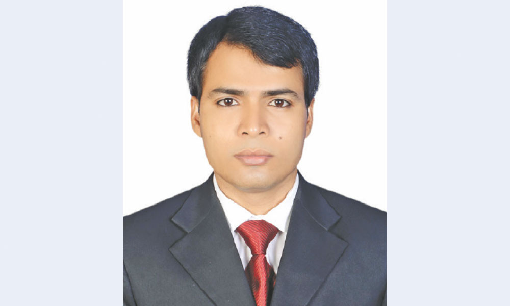 ‘দুর্নীতিবাজ’ নির্বাহী প্রকৌশলী ছামিউল এখনো বহাল