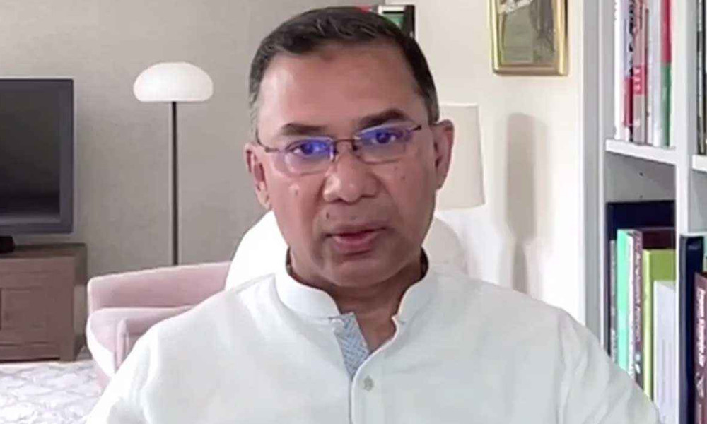 সরকার পরিচালনা করতে হলে নাগরিকদের কথা শুনতে হবে