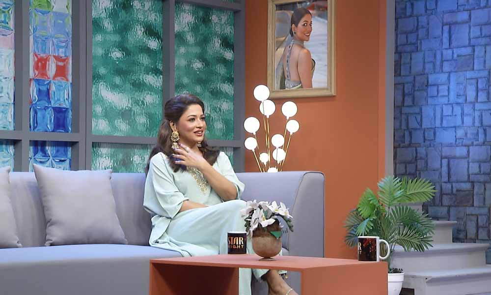 আবার শুরু হচ্ছে ‘স্টার নাইট’
