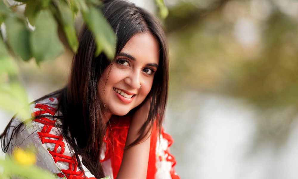 বিয়ের পর অভিনয় ছেড়ে দেব : তানিয়া বৃষ্টি