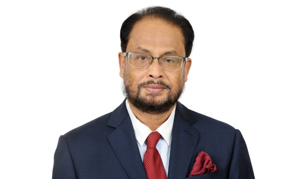 জি এম কাদেরের সাংগঠনিক কার্যক্রমে নিষেধাজ্ঞা