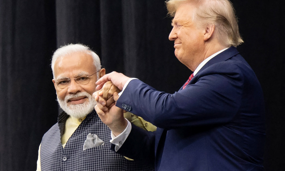 যুক্তরাষ্ট্র-ভারত সম্পর্কের সমীকরণ কতটা জটিল