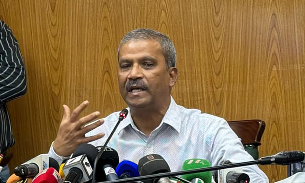 মিথ্যা মামলা ও মব সন্ত্রাস অন্তর্বর্তী সরকারের আমলে সবচেয়ে দুর্ভাগ্যজনক ঘটনা : আইন উপদেষ্টা