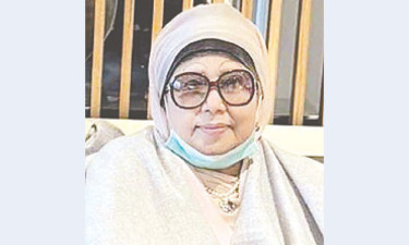 খালেদা জিয়া সুস্থ আছেন, ফেনী থেকে নির্বাচন করবেন