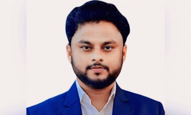 জন্ম-মৃত্যু নিবন্ধনে টানা দ্বিতীয়বার দেশসেরা ইউএনও ইজাজুল
