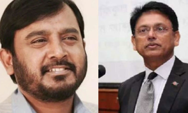 সরকারের ভেতরেও কি সরকার আছে?