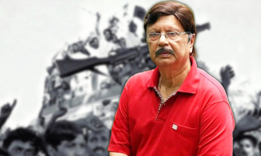 ‘জীবন বাজি রেখে যুদ্ধ করেছিলাম, আমাদের মূল্য এখন কোথায়?’