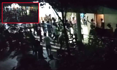 গোপালগঞ্জ বিশ্ববিদ্যালয়ে দুই বিভাগের শিক্ষার্থীদের মধ্যে সংঘর্ষ, প্রক্টর-প্রভোস্টসহ আহত ১৫