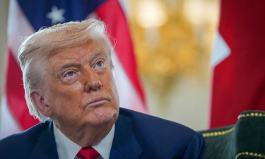 ফিলিস্তিন রাষ্ট্রের সমর্থনে কানাডা, বাণিজ্য যুদ্ধ কঠিন করলেন ট্রাম্প