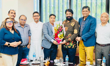 বাংলাদেশ-দক্ষিণ আফ্রিকা সম্পর্ক আরো দৃঢ় করার সুযোগ রয়েছে
