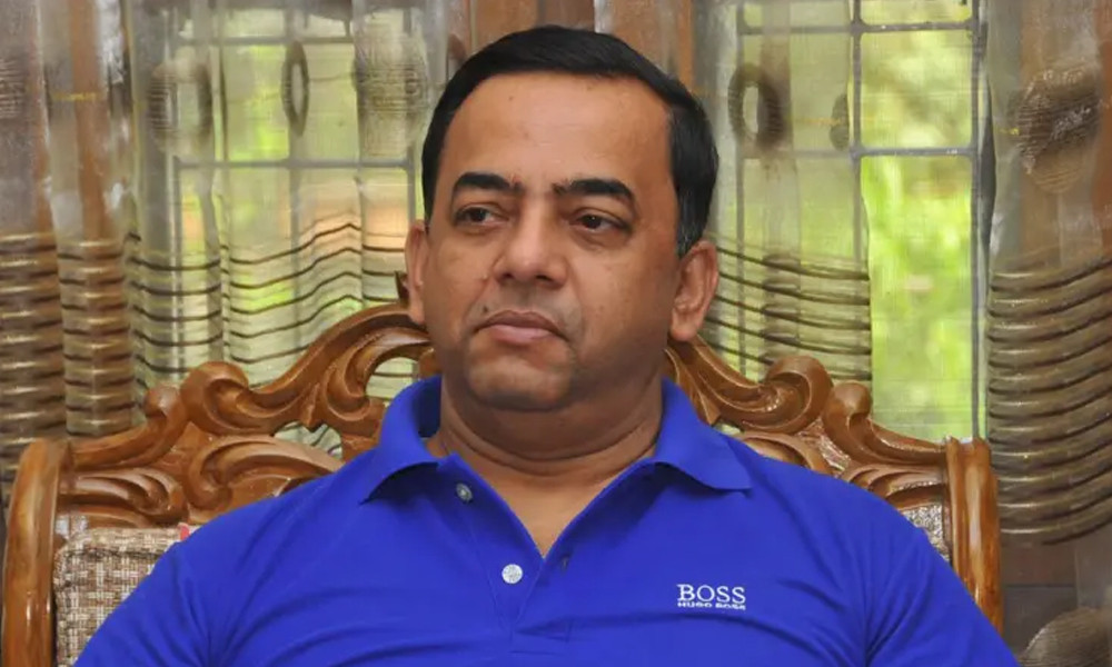 বেনজীরের ডক্টরেট ডিগ্রি স্থগিত করল ঢাকা বিশ্ববিদ্যালয়