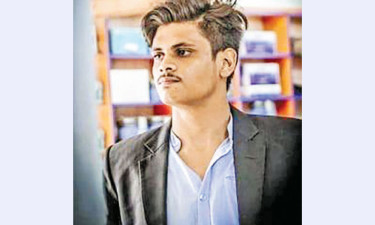 চাকরির অনিশ্চয়তা থেকে আন্দোলনে যান আব্দুল্লাহ