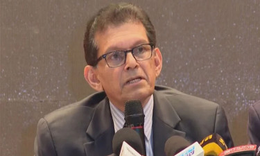 আমরা বৈশ্বিক প্রতিযোগিতায় অবস্থান ধরে রাখতে পেরেছি : খলিলুর রহমান