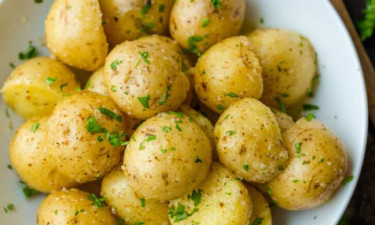 সিদ্ধ আলু খাওয়ার যত উপকারিতা