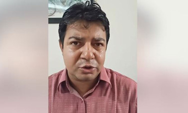 জুলাই যোদ্ধা নামে জনগণকে কষ্ট দিলে প্রতিরোধ করব : তারেক