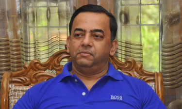 বেনজীরের ডক্টরেট ডিগ্রি স্থগিত করল ঢাকা বিশ্ববিদ্যালয়