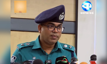 গুলশান চাঁদাবাজিতে জড়িত অপু গোপীবাগ থেকে গ্রেপ্তার